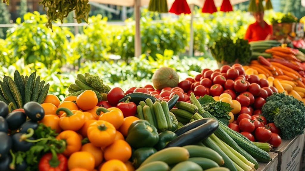 Zo betrek je kinderen bij gezonde eetgewoonten en maaltijden