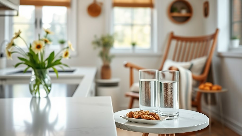 De voordelen van borstvoeding voor jou en je baby