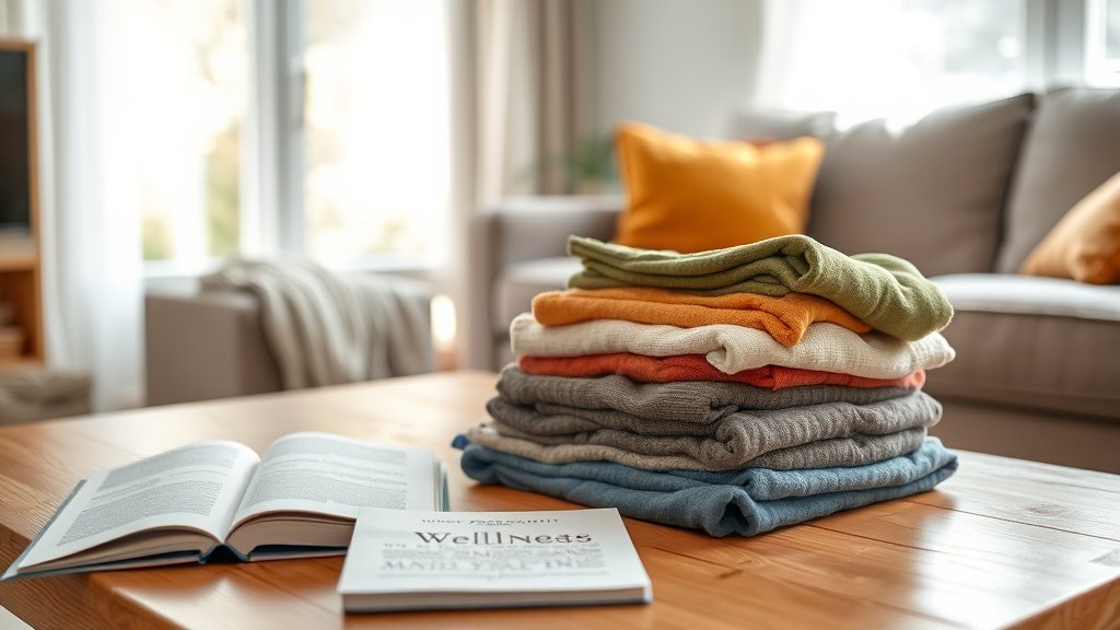 Kledingkeuze en je gevoel: hoe je outfit je dag beïnvloedt