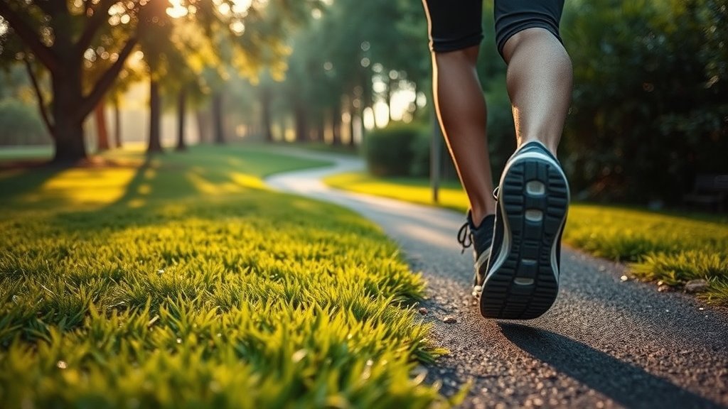 Waarom dagelijkse lichaamsbeweging een must is voor iedereen