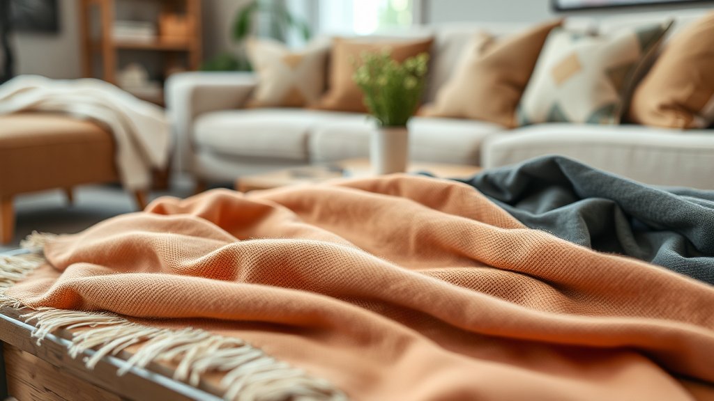 Waarom natuurlijke vezels beter zijn voor je huid en het milieu