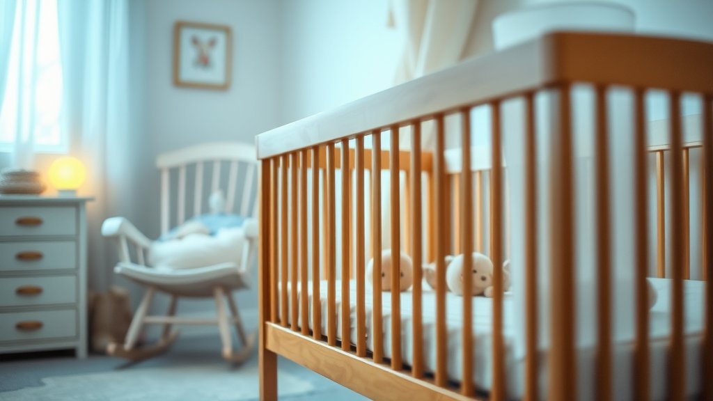 Tips en trucs voor een goede nachtrust voor je baby