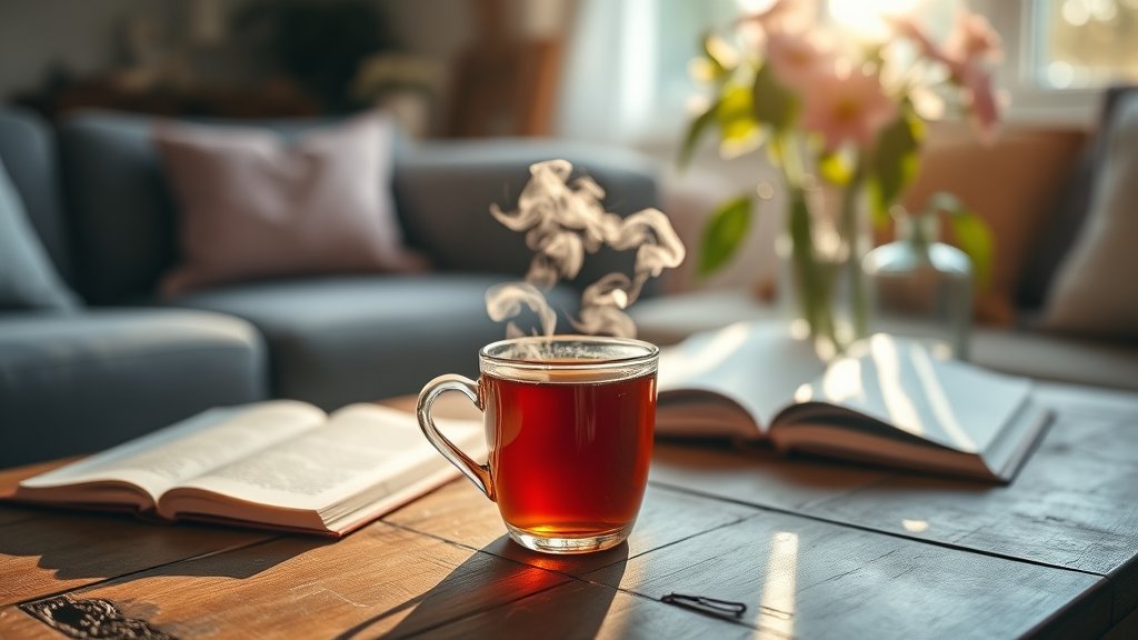 Geniet meer van je maaltijden met mindful eten en minder stress